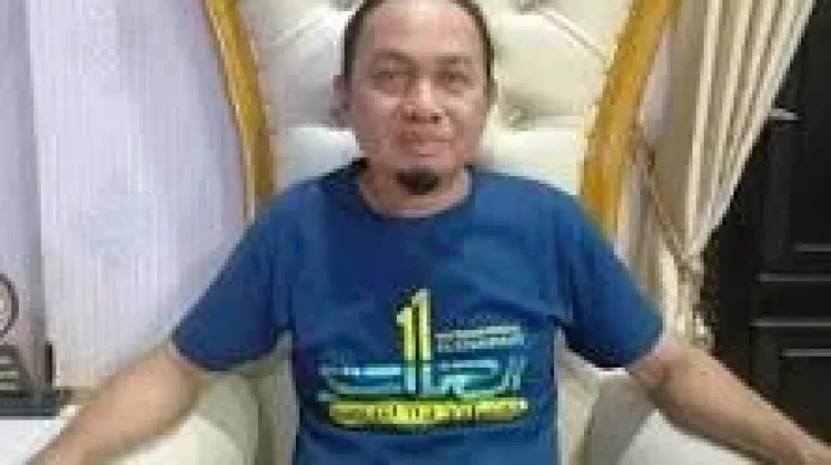 Wujudkan Touna Bebas Narkoba Perlu Kolaborasi Semua Pihak