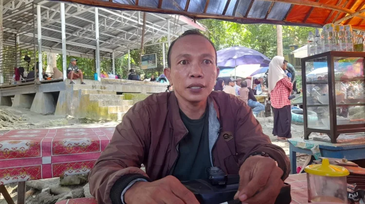 Peningkatan Kujungan di Lokasi Wisata Malotong Dorong Pertumbuhan UMKM Lokal