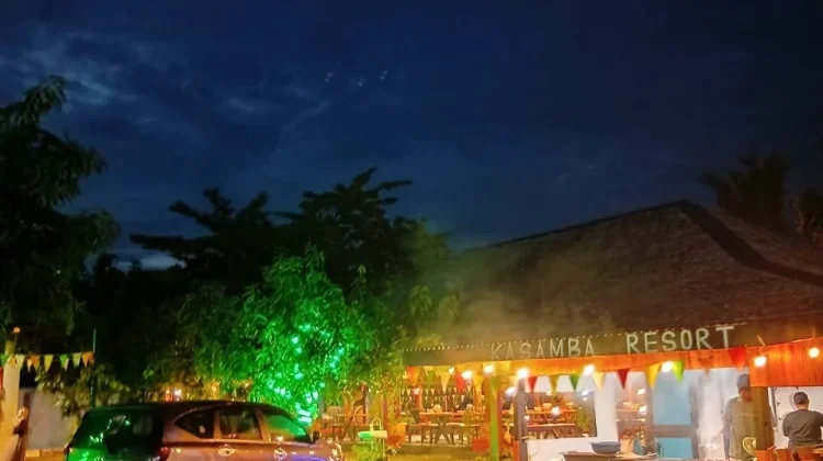 Staycation Jadi Pilihan Liburan Hemat Tahun Ini