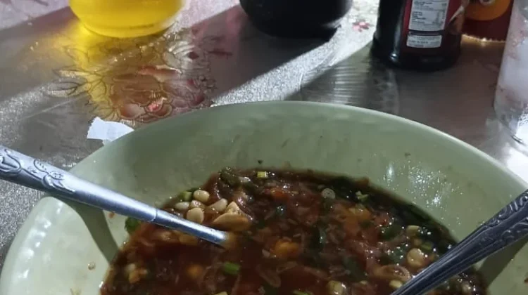 Binte Kembali Diburu Warga, usai Idul Fitri