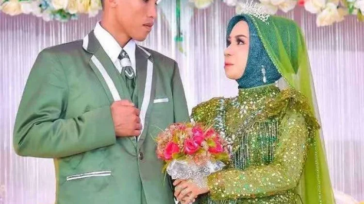 Minimnya Pendidikan Turut Menyumbang Angka Pernikahan Dini di Touna