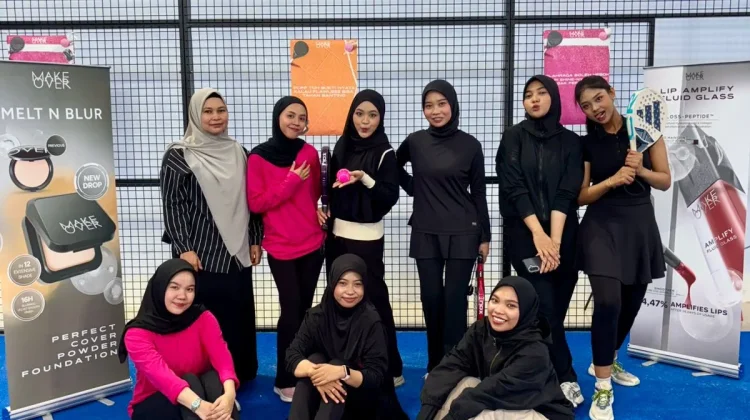 Serunya Main Padel untuk Pemula