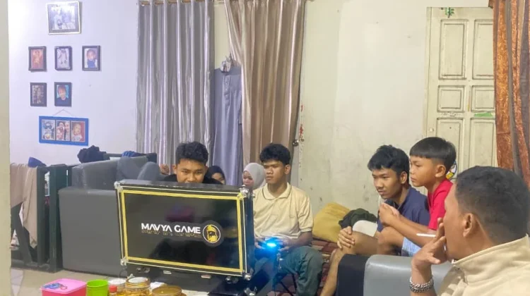 PS4 Box Portable, Tren Baru untuk Gamer yang Dinamis