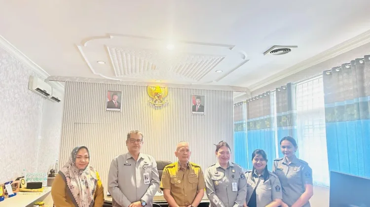 Dorong Daya Saing, Kemenkum Sulteng Percepat Merek Kolektif Koperasi