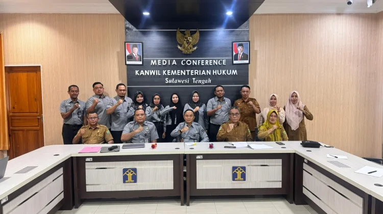 Penguatan Regulasi Dana Desa, Langkah Strategis Cegah Kendala Pencairan