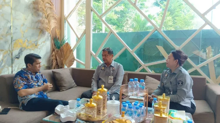 Kemenkum Sulteng: Kekayaan Intelektual Kunci Daya Saing KoperasiDaya Saing Koper,