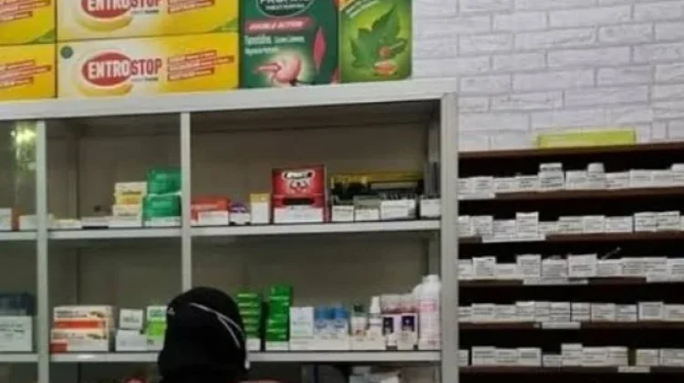 Siasati Kenaikan Harga Obat, Puskesmas Cigasong Jamin Stok Obat Cukup