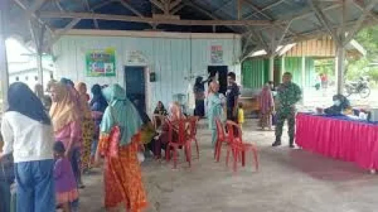 Pemkab Touna Optimalkan Peran Puskesmas Wujudkan Kesehatan Ibu Hamil