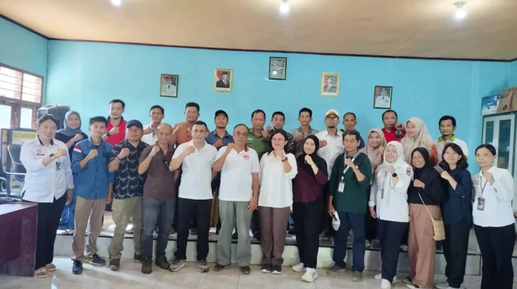 Durian Asaan Pagimana Siap menuju Sertifikasi IG
