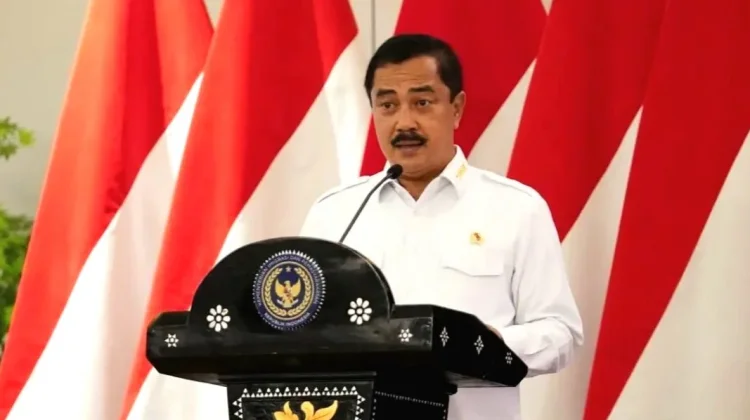 Menteri Imipas Tegaskan Komitmen Berantas Narkotika di Lapas dan Rutan