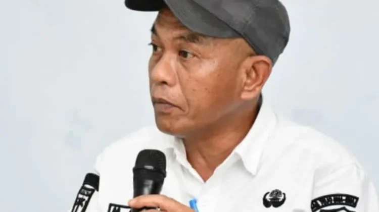 Pemkab Tojo Una-Una Raih Predikat Inovatif, Perkuat Daya Saing Daerah