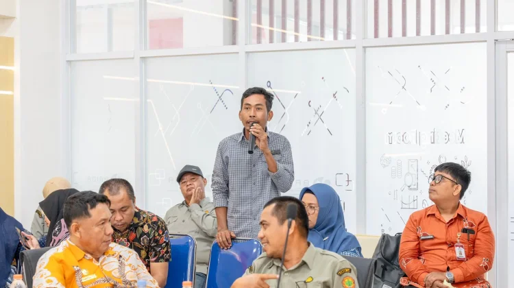 Kemenkum Sulteng Minta MPIG Perkuat Kualitas Durian IG