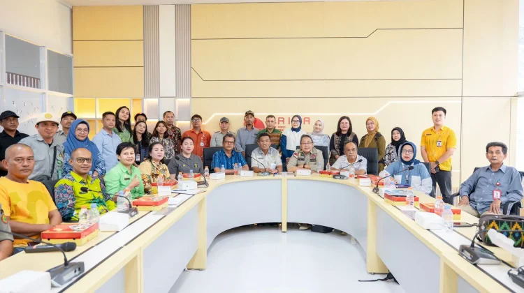 Durian IG Banggai Didorong Jadi Ikon Wisata Daerah