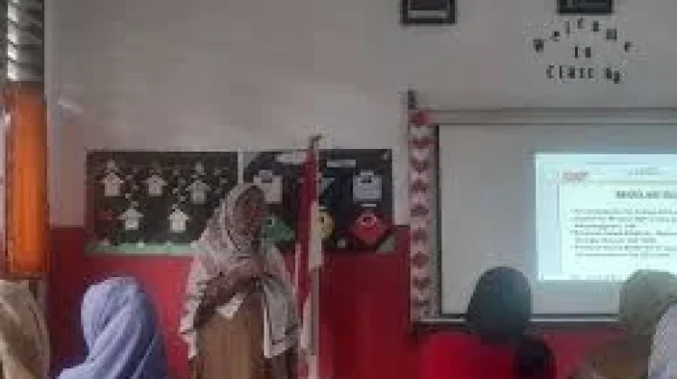 TKA Bukan Penentu Kelulusan Anak