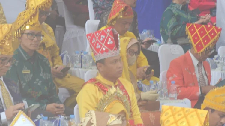 Harmonisasi Regulasi Kunci Dorong PePembanhumbangunan Sulteng Nambaso