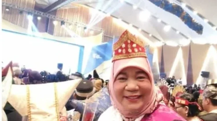 SMP Negeri 1 Ampana Dorong Penyelesaian Kasus Melalui Regulasi Sekolah