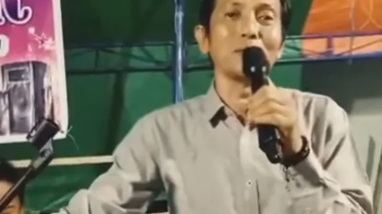 Pelaku Budaya Touna Dorong Penguatan Bahasa Daerah lewat Mulok