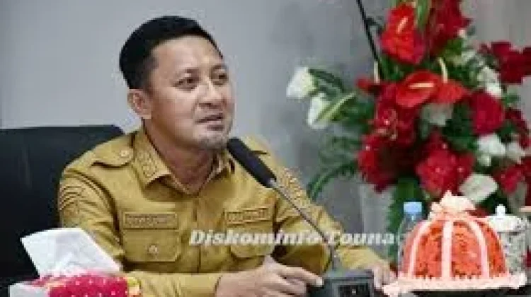 Peningkatan IPM lewat Pencegahan Pernikahan Dini oleh Pemkab Touna di Optimalkan