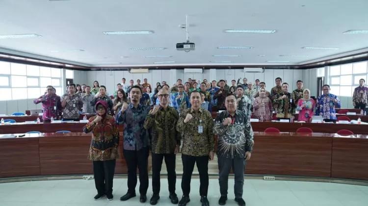 Dorong Kepatuhan Royalti, Kemenkum Sulteng Perkuat Edukasi Musik