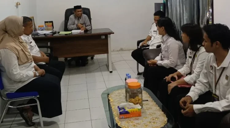 Kemenkum Sulteng Fasilitasi Merek Kolektif Bagi Koperasi Desa