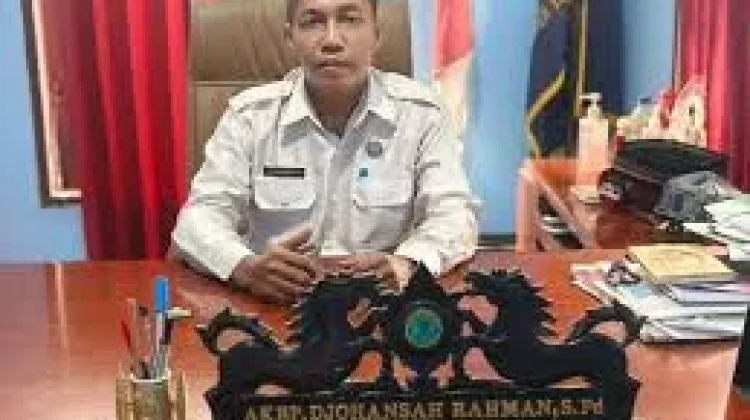 Keluarga Diharapkan Berperan dalam Memberantas Peredaran Narkoba di Touna