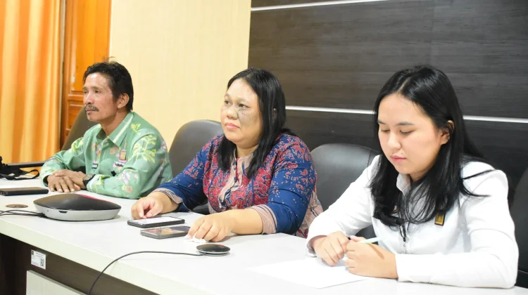 Edukasi Hukum Diperkuat, Paralegal Siap Dampingi PMI