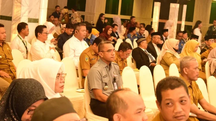 Musrenbang RKPD 2027, Kemenkum Sulteng Perkuat Sinergi