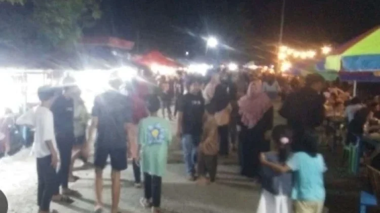 Pertumbuhan UMKM di Tojo Una-Una Terus Meningkat