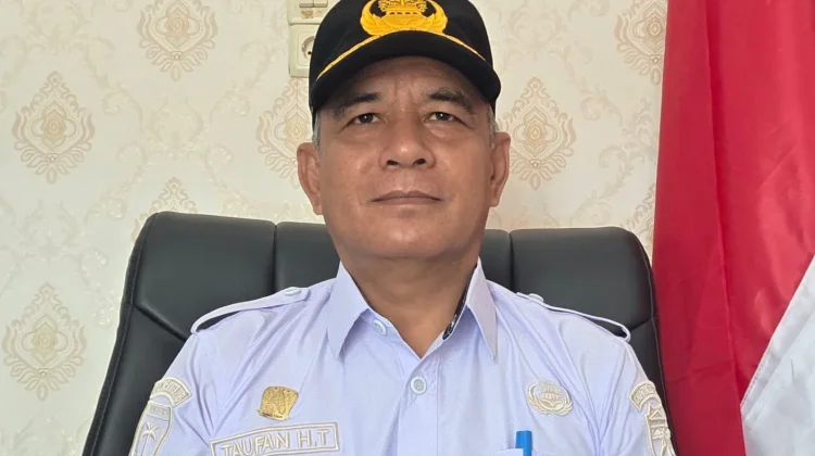Pemkab Touna Jamin Upayakan Perlindungan Buruh Melalui Kepesertaan BPJS
