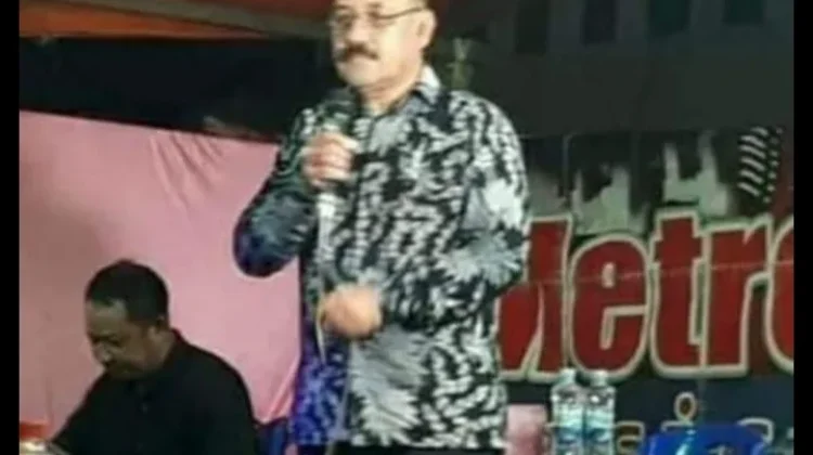 Profesionalitas Guru Kunci Wujudkan Pendidikan Berkualitas