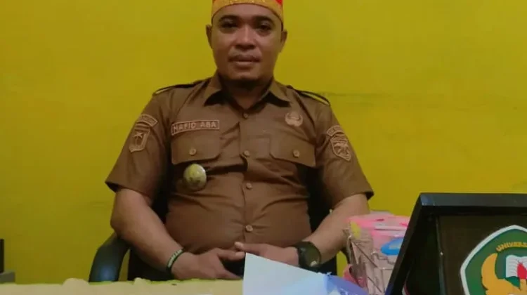 Warga Saluaba Kabupaten Tojo Una-Una Keluhkan Maraknya Pencurian Ternak