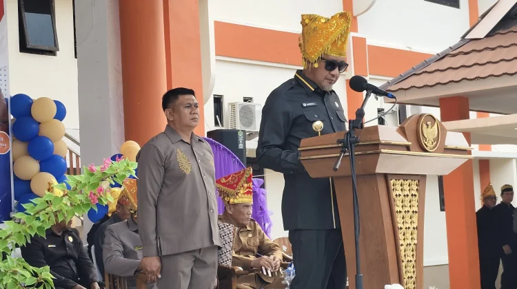 Hardiknas 2026, Ilham Lawidu Tekankan Kolaborasi dan Pendidikan Bermutu