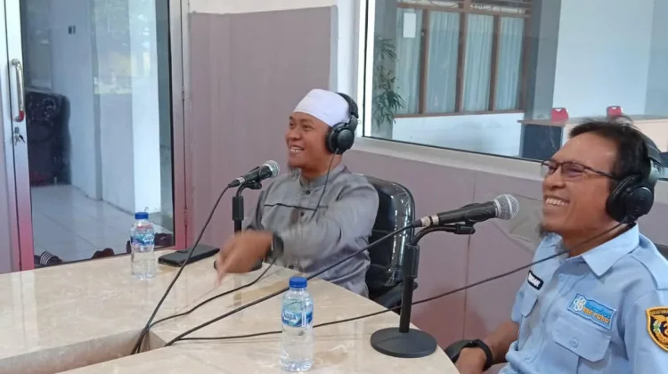 Distribusi Daging Qurban di Wilayah Tojo Una-Una Diharapkan Tepat Sasaran