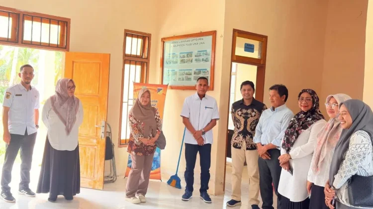 Lakpesdam PBNU dan PC Fatayat NU Perkuat Sinergi Program INKLUSI Bersama Pemda