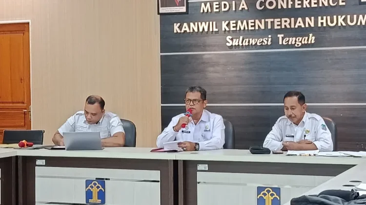 Indikasi Geografis Dinilai Jadi Peluang Besar Dongkrak Produk Unggulan Daerah