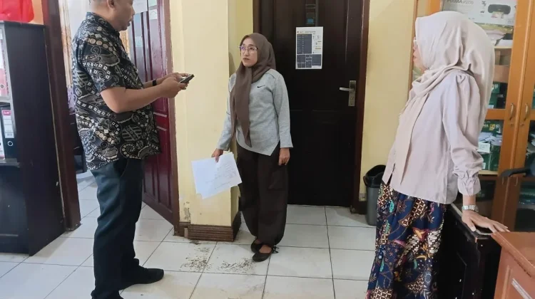 Kanwil Kemenkum Sulteng Dorong Perlindungan IG Cengkeh Tolitoli
