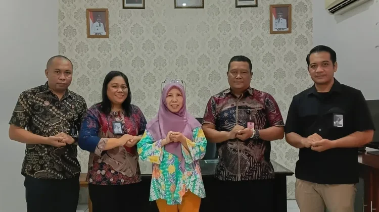 Rumah Adat dan Legenda Tolitoli Diusulkan Jadi Kekayaan Intelektual Komunal