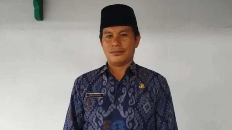 NU Care Touna Dukung Program Berani Cerdas