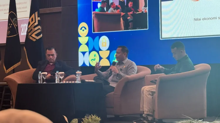Kemenkum Sulteng Serahkan 10 Sertifikat Merek untuk UMKM