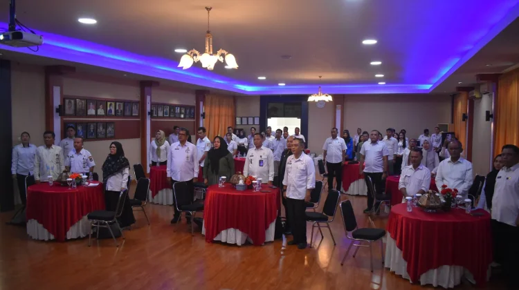 Produk Lokal Sulteng Didorong Miliki Perlindungan Hukum