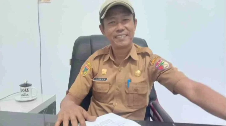 Pemkab Touna Bakal Kenakan Retribusi Fasilitas Olahraga