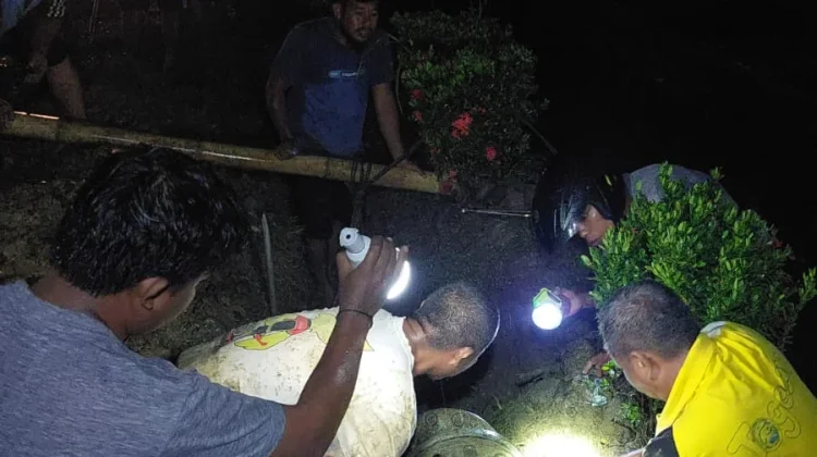 PDAM Ampana Touna Optimalkan Distribusi Air Bersih untuk Warga