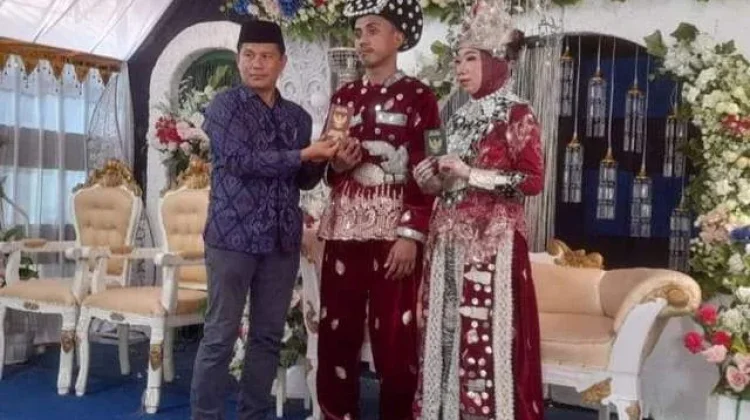 KUA Ampana Kota Tojo Una-Una, Pernikahan Dini Pacu Pengangguran