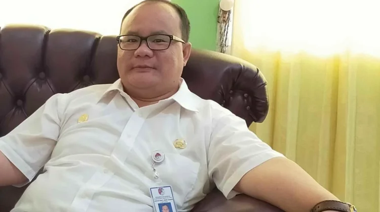 Kadinkes Touna Berharap Regulasi Menerima untuk Dokter Anak Daerah