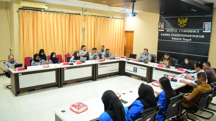 Harmonisasi Regulasi Retribusi Optimalkan Aset Daerah Toli-Toli