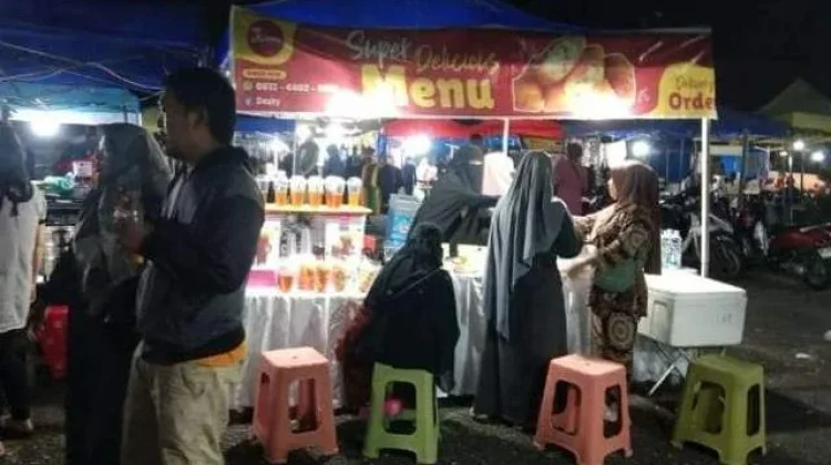 Kolaborasi Dinas Pariwisata dan Rumah BUMN Pertamina Dukung Pemasaran UMKM