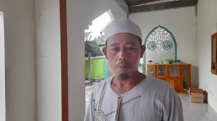 Orang Tua di Touna Diharapkan Ikut Perangi Peredaran Narkoba