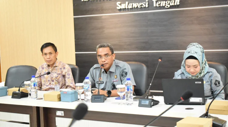 FGD Kemenkum Bahas Efektivitas Regulasi Pengesahan Koperasi