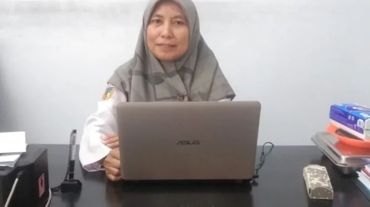 SMP Negeri 3 Ampana Kota Berikan Kemudahan Akses Bagi Siswa Baru