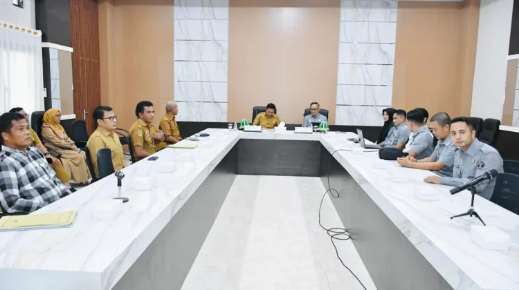 Kemenkum Sulteng Perluas Layanan AHU hingga Tojo Una-Una